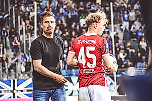 Foto: SC Freiburg