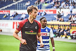 Foto: SC Freiburg