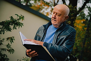 Auch seine Diplomarbeit widmete der ehemalige Spieler Dynamo Dresden.