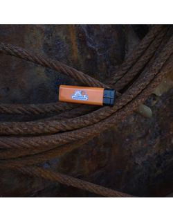 Feuerzeug "Eisbären Bremerhaven"