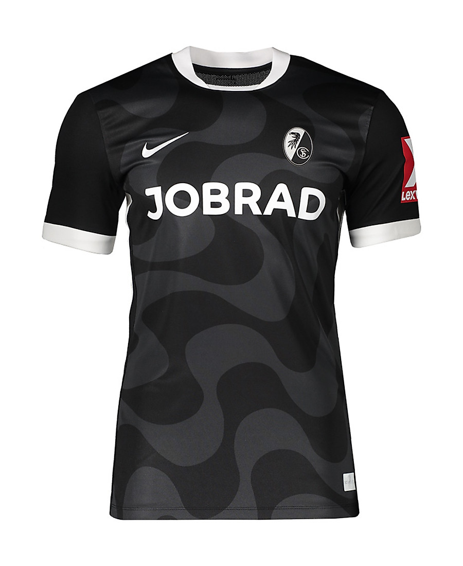 SC Freiburg Auswärtstrikot 25/26