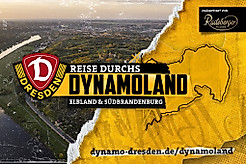Eine Grafik der Reise durchs Dynamoland