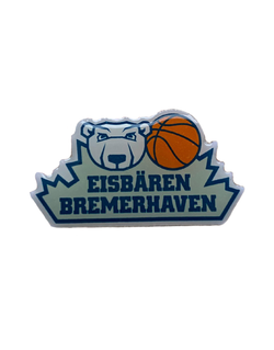 Pin "Eisbären Bremerhaven"