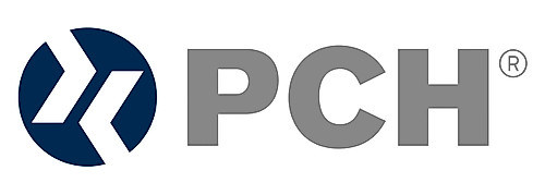 PCH Logo