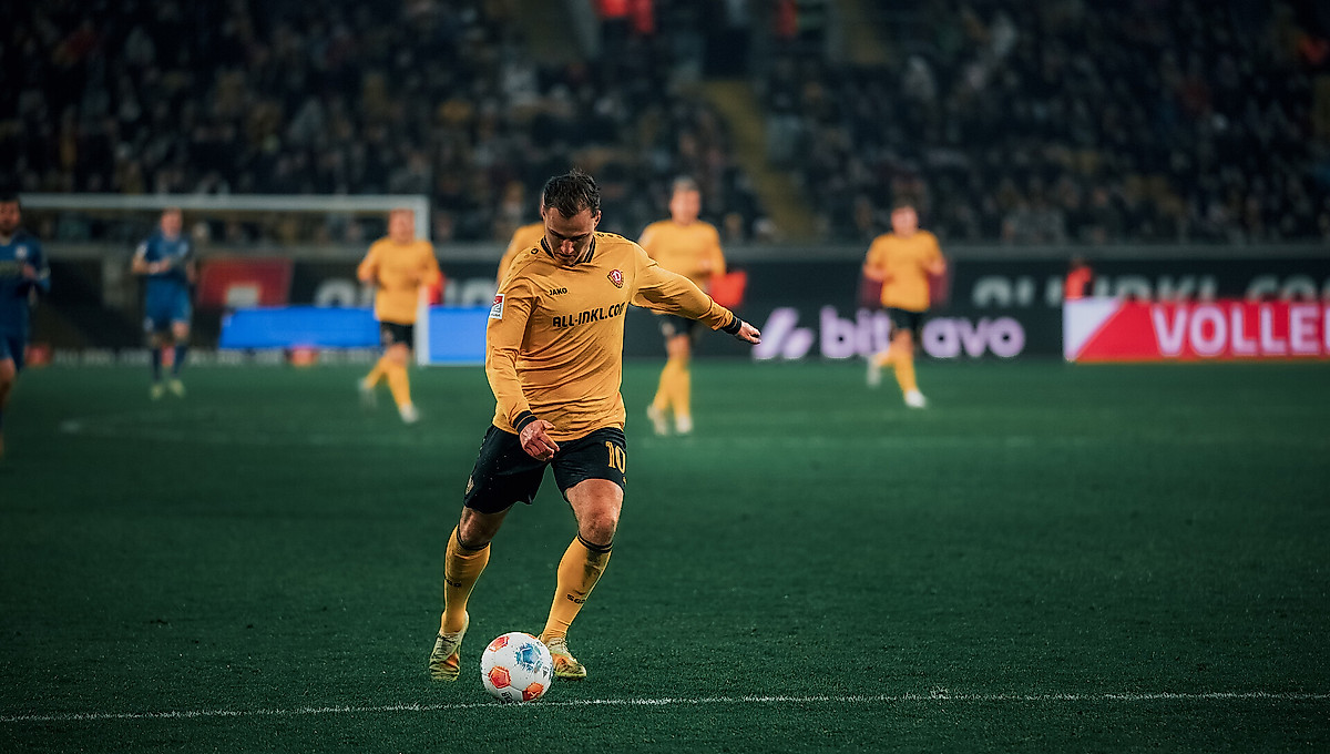 Jakob Lemmer beim Abschluss.