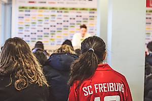 Foto: SC Freiburg