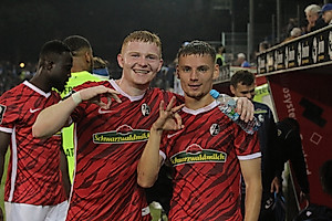 Foto: SC Freiburg