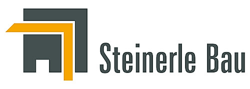 Logo Steinerle Bau