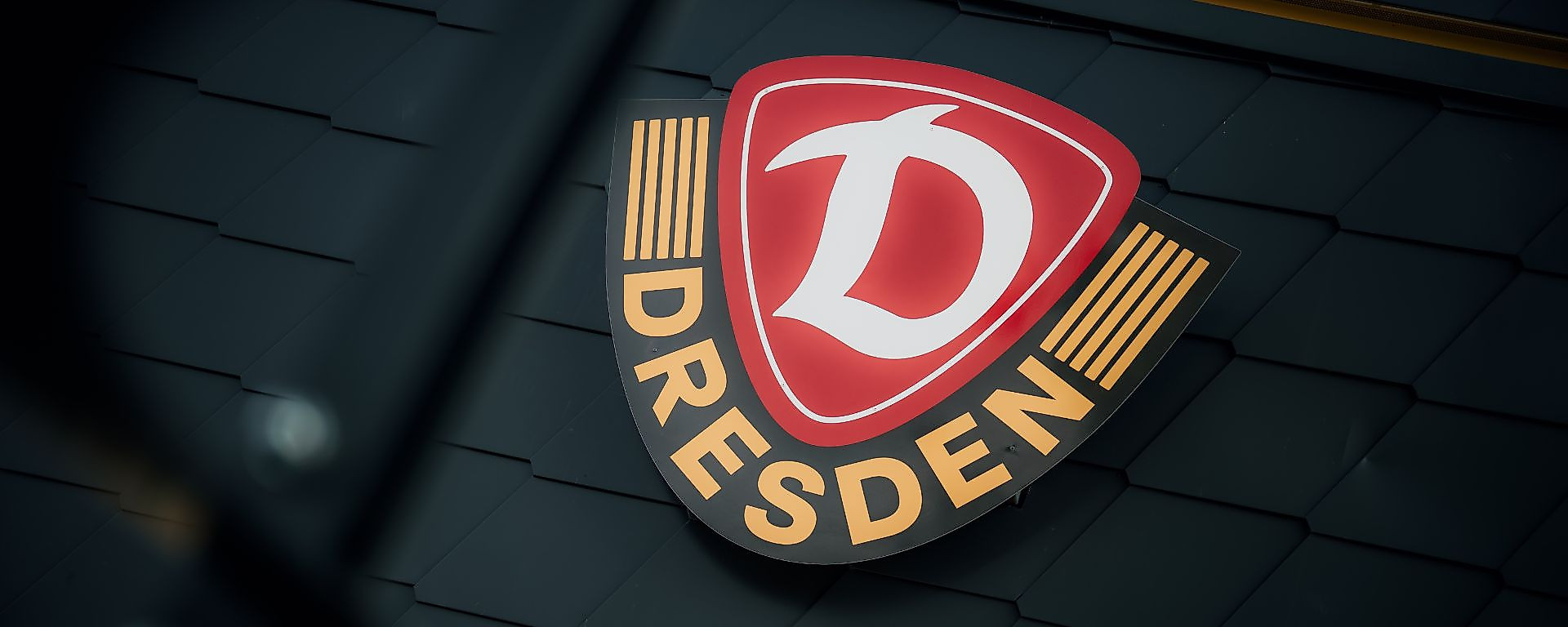 Wappen der SG Dynamo Dresden