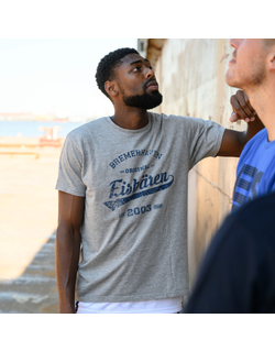 T-Shirt "Eisbären Bremerhaven Original"
