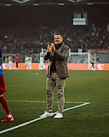 FC Basel 1893 - FC Zürich