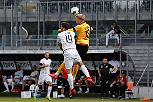 Lufthoheit ist Simon Makienoks zweiter Vorname.