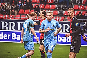Foto: SC Freiburg