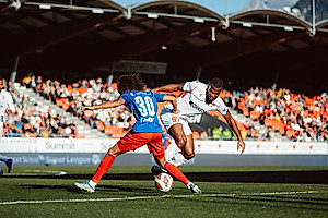 FC Basel 1893 - FC Zürich
