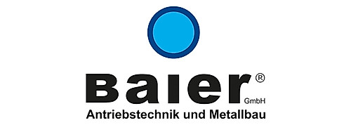 Logo Baier