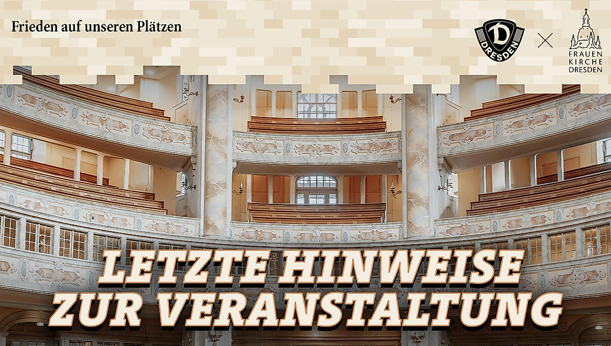 Grafik der Dresdner Frauenkirche