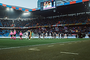 FC Basel 1893 - FC Zürich