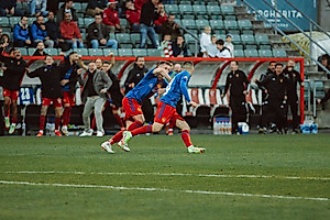 FC Basel 1893 - FC Zürich