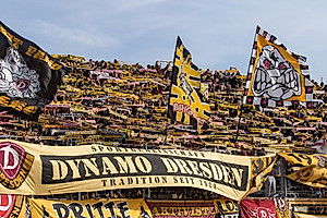 Gästeblock in Darmstadt