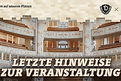 Grafik der Dresdner Frauenkirche