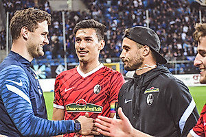 Foto: SC Freiburg