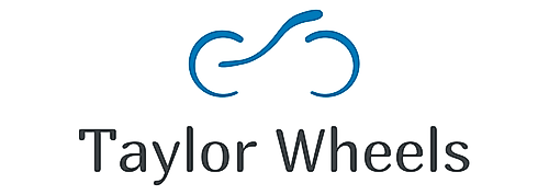 Logo Taylor Wheels