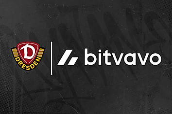 Grafik SGD und Bitvavo