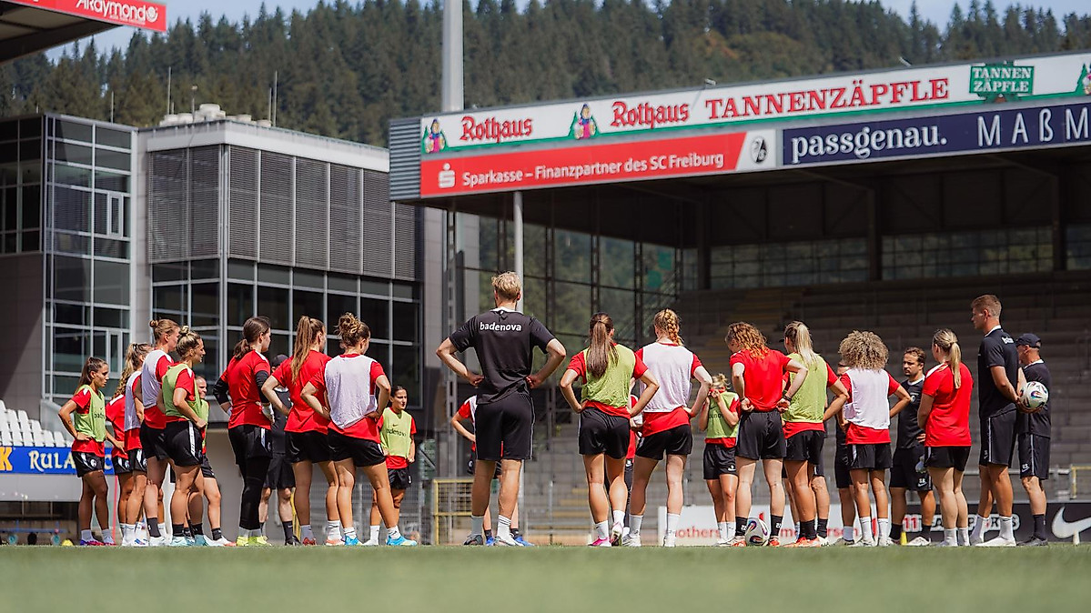 Frauen-Bundesliga