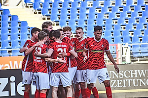 Foto: SC Freiburg