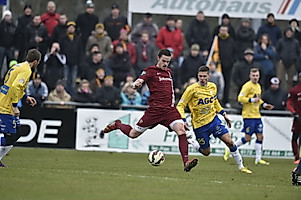 Dennis Erdmann sucht den Nebenmann