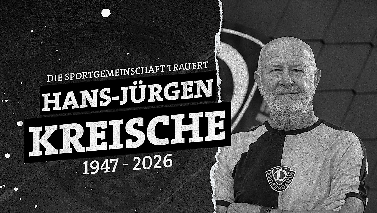 Traueranzeige für Hans-Jürgen Kreische