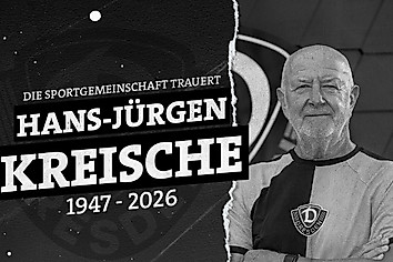Traueranzeige für Hans-Jürgen Kreische