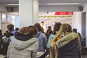 Foto: SC Freiburg
