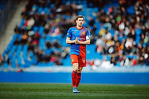 FC Basel 1893 - FC Zürich