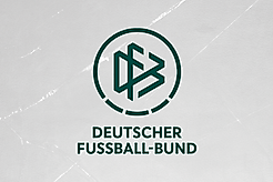 Das Logo des DFB.