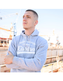 Hoodie "Eisbären Bremerhaven Original"