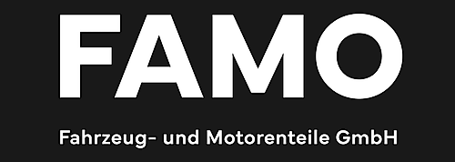 Logo FAMO