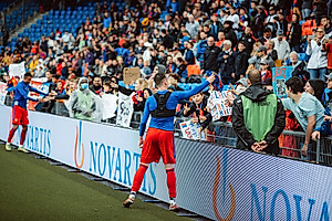 FC Basel 1893 - FC Luzern