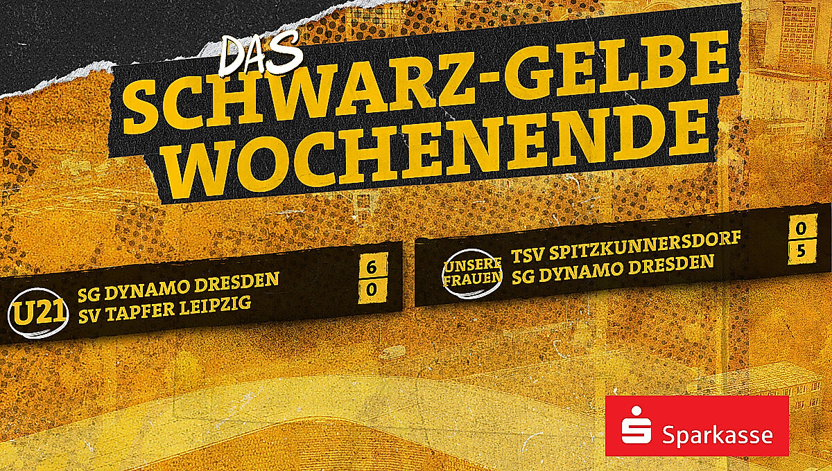 Grafik zu den Ergebnissen von U21 und Frauen
