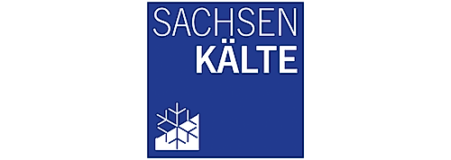 Logo Sachsenkälte
