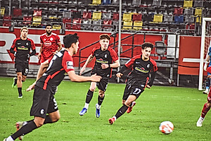 Foto: SC Freiburg