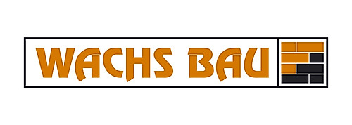 Logo Wachs Bau