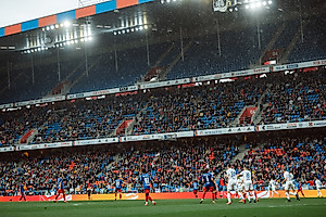 FC Basel 1893 - FC Luzern