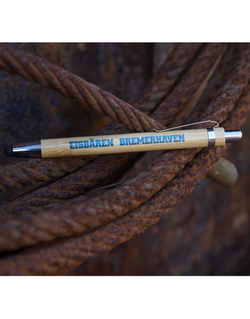 Stift "Bambus-Stylus"