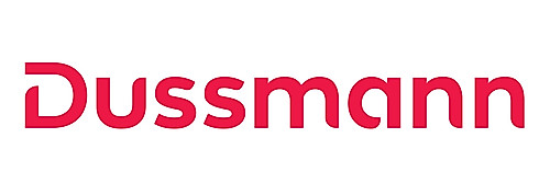 Logo Dussmann