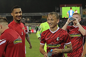 Foto: SC Freiburg