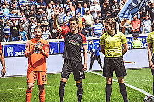 Foto: SC Freiburg