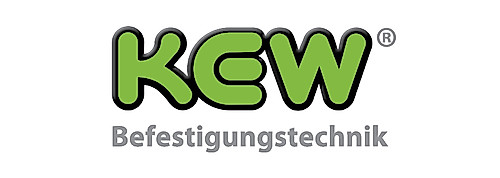 Logo KEW