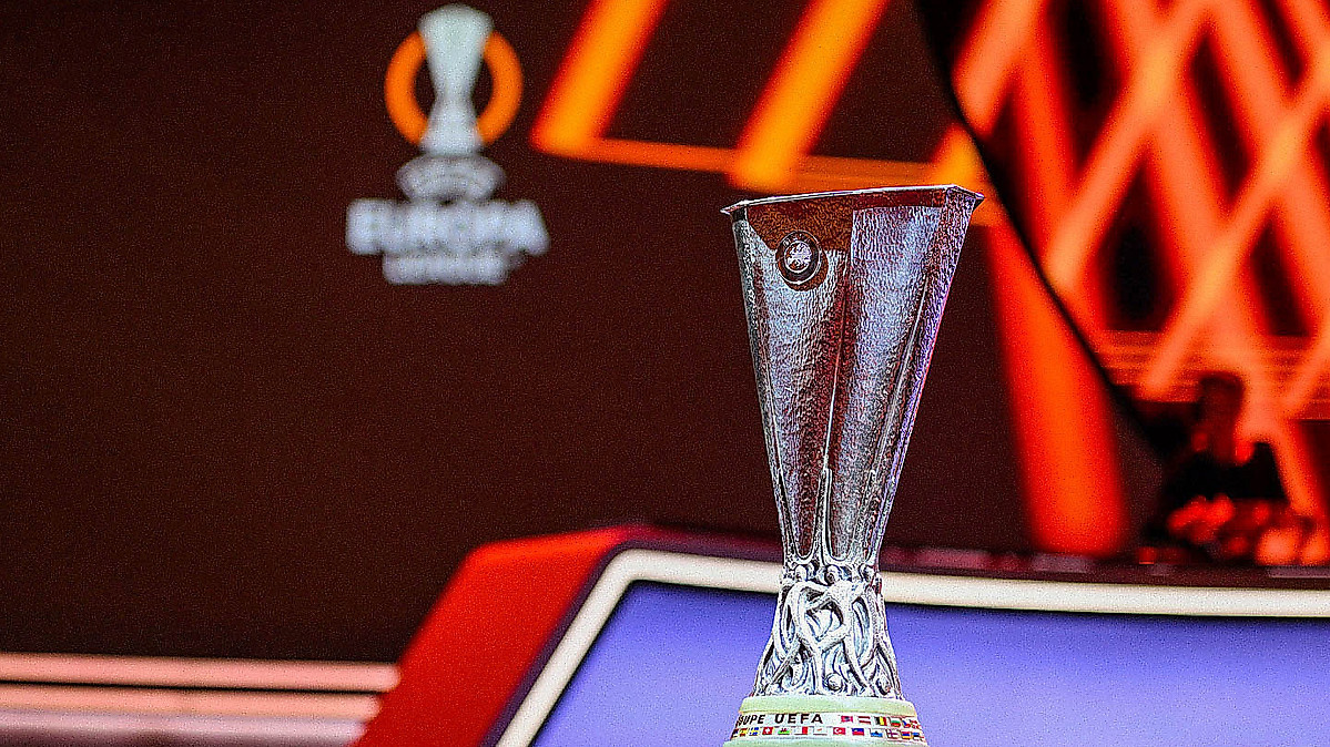Europa-League
