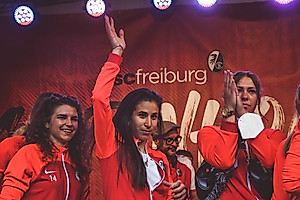 Foto: SC Freiburg